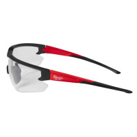 Milwaukee - Schutzbrille klar & getönt