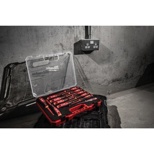 Milwaukee - Tri-Lobe VDE Schraubendr.Set 12-tlg (4932479095)
