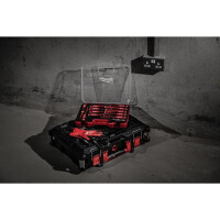 Milwaukee - Tri-Lobe VDE Schraubendr.Set 12-tlg (4932479095)