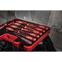 Milwaukee - Tri-Lobe VDE Schraubendr.Set 12-tlg (4932479095)