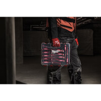 Milwaukee - Tri-Lobe VDE Schraubendr.Set 12-tlg (4932479095)