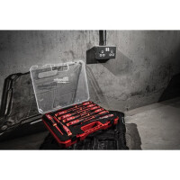 Milwaukee - Tri-Lobe VDE Schraubendr.Set 12-tlg (4932479095)