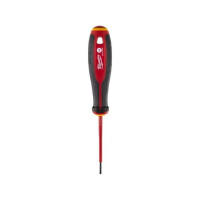 Milwaukee - Tri-Lobe VDE Schraubendr.Set 12-tlg (4932479095)
