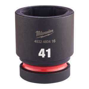 Milwaukee - Shockwave Schlagnuss 1" kurz Neue Version