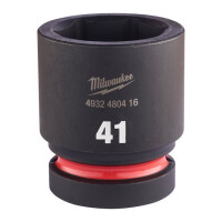 Milwaukee - Shockwave Schlagnuss 1" kurz Neue Version