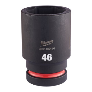 Milwaukee - Shockwave Schlagnuss 1" lang Neue Version