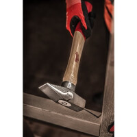 Milwaukee - Hickory- Schlosserhammer 200g - 1000g
