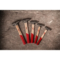 Milwaukee - Hickory- Schlosserhammer 200g - 1000g