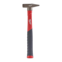 Milwaukee - Fiberglas- Schlosserhammer 200g - 1000g
