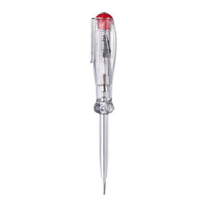 Milwaukee - Spannungsprüfer VDE SL 0,5 x 3 x 65 mm...
