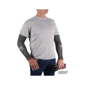 Milwaukee - Arm - Schnittschutz Klasse C & E