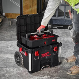 Milwaukee - PACKOUT Werkzeugtrage (4932480625)