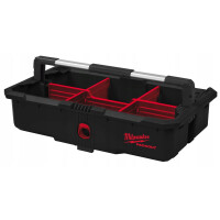 Milwaukee - PACKOUT Werkzeugtrage (4932480625)