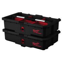 Milwaukee - PACKOUT Werkzeugtrage (4932480625)