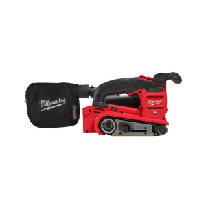 Milwaukee - FUEL Akku - Bandschleifer  (M18 FBTS75)