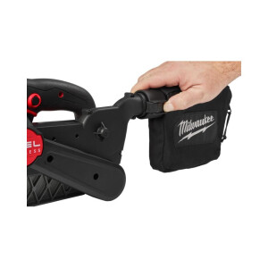 Milwaukee - FUEL Akku - Bandschleifer  (M18 FBTS75)