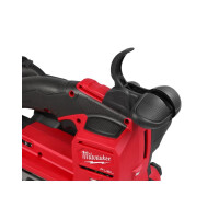Milwaukee - FUEL Akku - Bandschleifer  (M18 FBTS75)