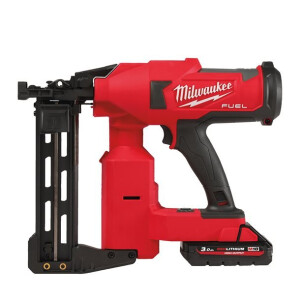 Milwaukee - M18 Akku Klammergerät (M18 FFUS)