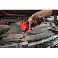 Milwaukee - FUEL Akku - Schlagschrauber mit 1/4"-Bitaufnahme (M12 FID2)