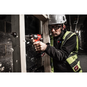 Milwaukee - FUEL Akku - Schlagbohrschrauber (M12 FPD2)