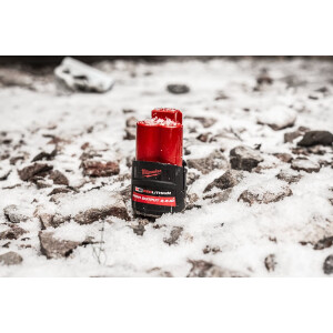Milwaukee - M12HB2.5 High Output-Akku XXX (4932480164)