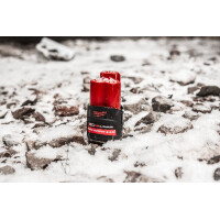 Milwaukee - M12HB2.5 High Output-Akku XXX (4932480164)