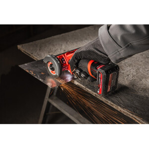 Milwaukee - M12HB5 High Output-Akku XXX (4932480165)