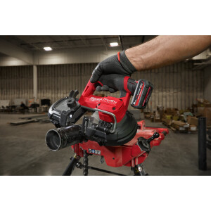 Milwaukee - M12HB5 High Output-Akku XXX (4932480165)