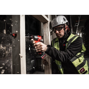 Milwaukee - M12HB5 High Output-Akku XXX (4932480165)
