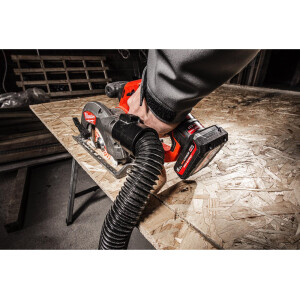 Milwaukee - M12HB5 High Output-Akku XXX (4932480165)