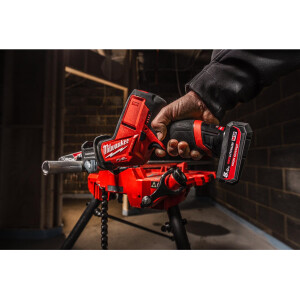 Milwaukee - M12HB5 High Output-Akku XXX (4932480165)