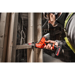 Milwaukee - M12HB5 High Output-Akku XXX (4932480165)
