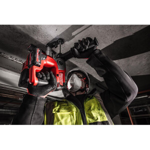 Milwaukee - M12HB5 High Output-Akku XXX (4932480165)