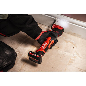 Milwaukee - M12HB5 High Output-Akku XXX (4932480165)