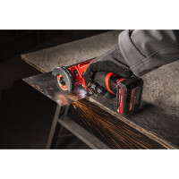 Milwaukee - M12HB5 High Output-Akku XXX (4932480165)