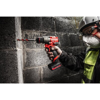 Milwaukee - M12HB5 High Output-Akku XXX (4932480165)