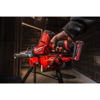 Milwaukee - M12HB5 High Output-Akku XXX (4932480165)