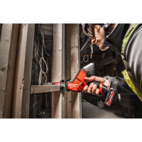 Milwaukee - M12HB5 High Output-Akku XXX (4932480165)