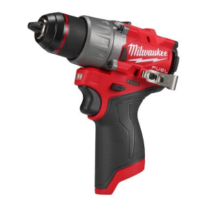 Milwaukee - FUEL Akku - Bohrschrauber (M12 FDD2)