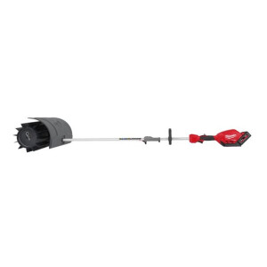 Milwaukee - M18FOPH-RBA Kehrwalzen-Aufsatz XXX (4932479984)