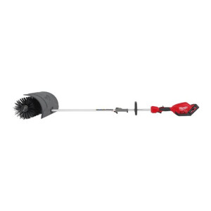 Milwaukee - M18FOPH-BBA Kehrbürsten-Aufsatz XXX (4932479985)