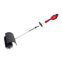 Milwaukee - M18FOPH-BBA Kehrbürsten-Aufsatz XXX (4932479985)