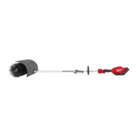 Milwaukee - M18FOPH-BBA Kehrbürsten-Aufsatz XXX (4932479985)
