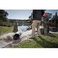 Milwaukee - M18FOPH-BBA Kehrbürsten-Aufsatz XXX (4932479985)