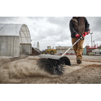 Milwaukee - M18FOPH-BBA Kehrbürsten-Aufsatz XXX (4932479985)