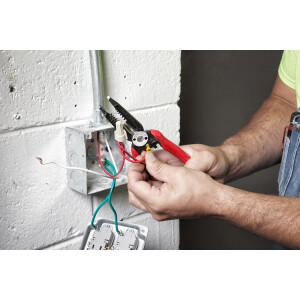 Milwaukee - Kombizange 7-in-1 (4932478554)