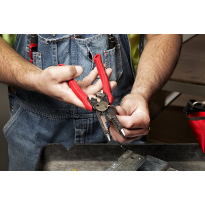 Milwaukee - Kombizange 7-in-1 (4932478554)
