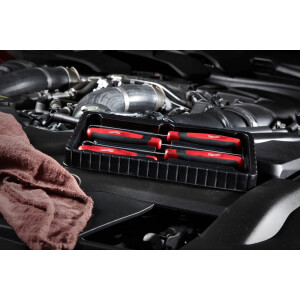 Milwaukee - Heavy-Duty Montagehaken Set (4932480568)