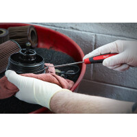 Milwaukee - Heavy-Duty Montagehaken Set (4932480568)