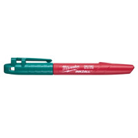 Milwaukee - INKZALL feiner Permanentmarker grün (4932492127)